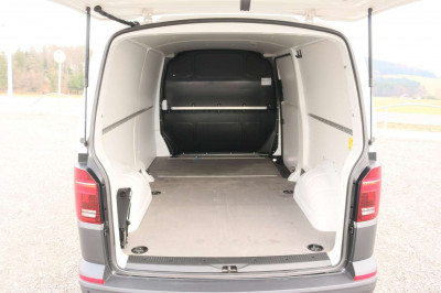VW Transporter T6 Gebrauchtwagen VW Transporter T6 Gebrauchtwagen