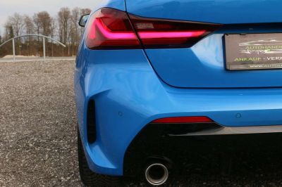 BMW 1er Gebrauchtwagen