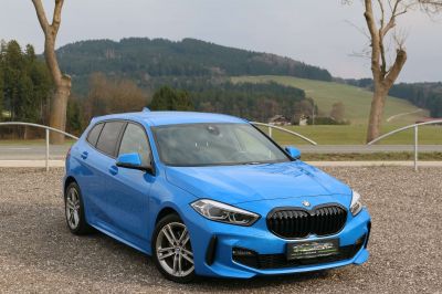 BMW 1er Gebrauchtwagen BMW 1er Gebrauchtwagen