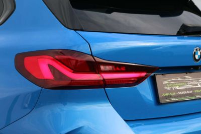 BMW 1er Gebrauchtwagen