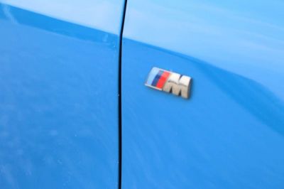 BMW 1er Gebrauchtwagen