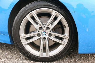 BMW 1er Gebrauchtwagen