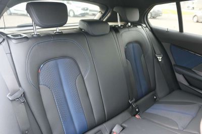 BMW 1er Gebrauchtwagen