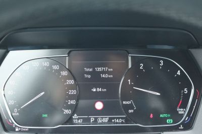 BMW 1er Gebrauchtwagen