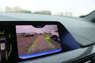 BMW 1er Gebrauchtwagen