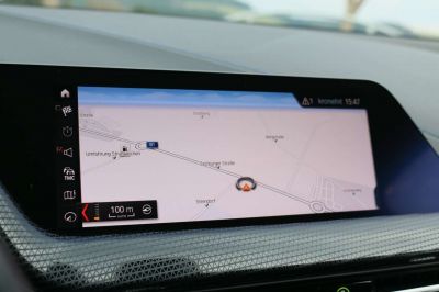 BMW 1er Gebrauchtwagen