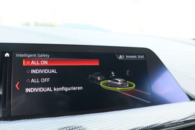 BMW 1er Gebrauchtwagen