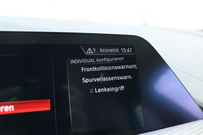 BMW 1er Gebrauchtwagen