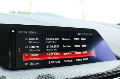 BMW 1er Gebrauchtwagen