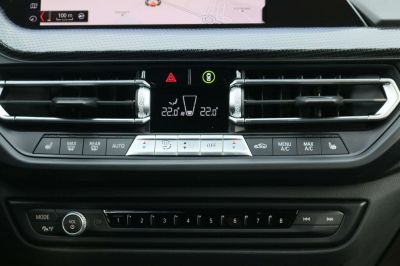 BMW 1er Gebrauchtwagen