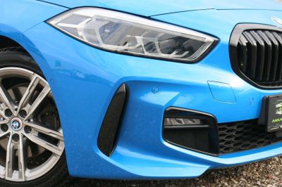 BMW 1er Gebrauchtwagen