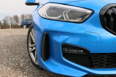 BMW 1er Gebrauchtwagen