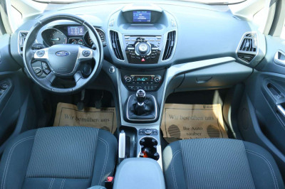Ford C-MAX Gebrauchtwagen Ford C-MAX Gebrauchtwagen