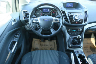 Ford C-MAX Gebrauchtwagen Ford C-MAX Gebrauchtwagen
