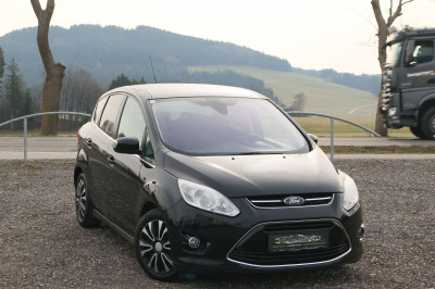 Ford C-MAX Gebrauchtwagen Ford C-MAX Gebrauchtwagen