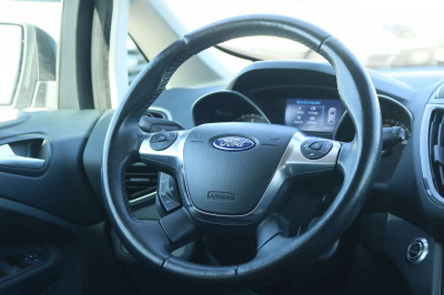 Ford C-MAX Gebrauchtwagen Ford C-MAX Gebrauchtwagen