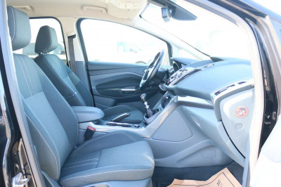 Ford C-MAX Gebrauchtwagen Ford C-MAX Gebrauchtwagen