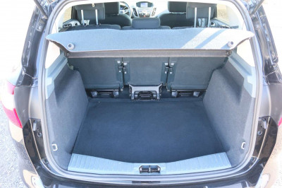 Ford C-MAX Gebrauchtwagen Ford C-MAX Gebrauchtwagen