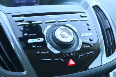 Ford C-MAX Gebrauchtwagen Ford C-MAX Gebrauchtwagen