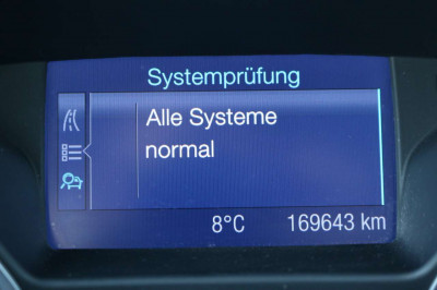 Ford C-MAX Gebrauchtwagen Ford C-MAX Gebrauchtwagen