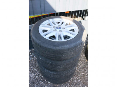 Ford C-MAX Gebrauchtwagen Ford C-MAX Gebrauchtwagen