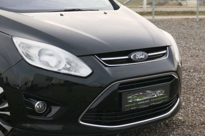 Ford C-MAX Gebrauchtwagen Ford C-MAX Gebrauchtwagen