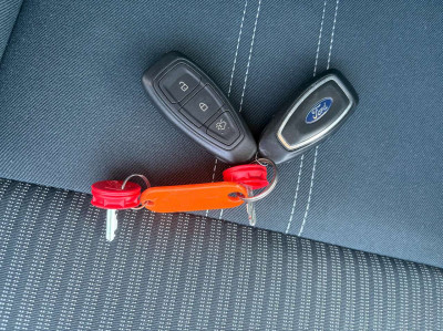 Ford C-MAX Gebrauchtwagen Ford C-MAX Gebrauchtwagen