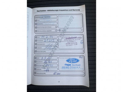 Ford C-MAX Gebrauchtwagen Ford C-MAX Gebrauchtwagen