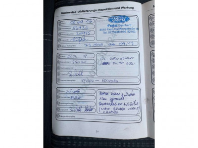 Ford C-MAX Gebrauchtwagen Ford C-MAX Gebrauchtwagen