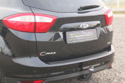 Ford C-MAX Gebrauchtwagen Ford C-MAX Gebrauchtwagen