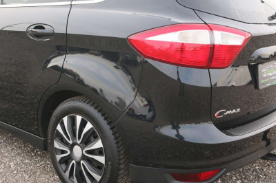 Ford C-MAX Gebrauchtwagen Ford C-MAX Gebrauchtwagen