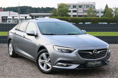 Opel Insignia Gebrauchtwagen