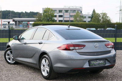 Opel Insignia Gebrauchtwagen