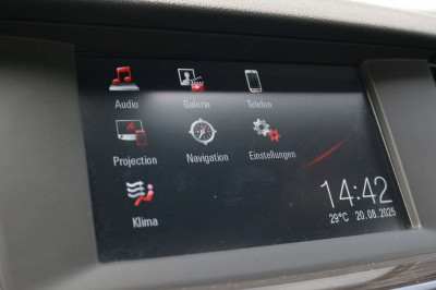 Opel Insignia Gebrauchtwagen