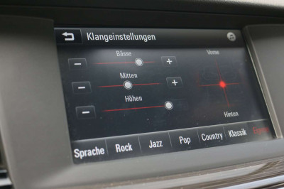 Opel Insignia Gebrauchtwagen