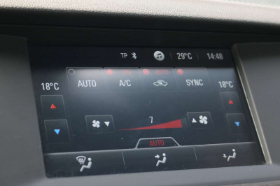 Opel Insignia Gebrauchtwagen