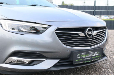 Opel Insignia Gebrauchtwagen