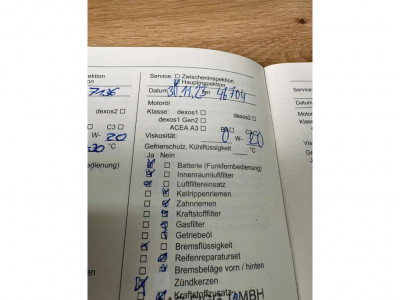 Opel Insignia Gebrauchtwagen