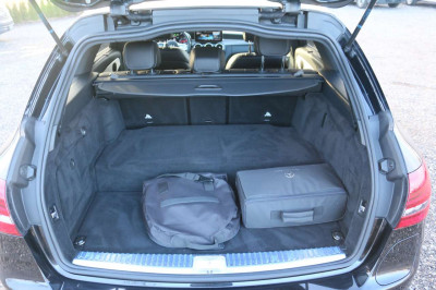 Mercedes-Benz C-Klasse Gebrauchtwagen