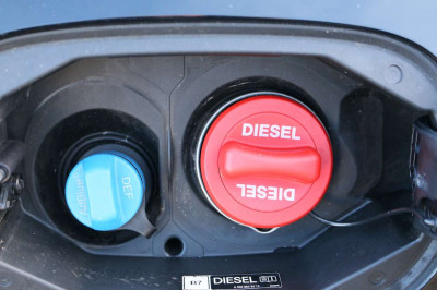 Mercedes-Benz C-Klasse Gebrauchtwagen