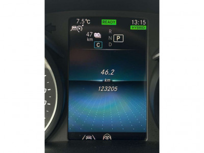 Mercedes-Benz C-Klasse Gebrauchtwagen