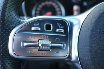 Mercedes-Benz C-Klasse Gebrauchtwagen