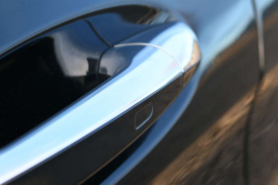 Mercedes-Benz C-Klasse Gebrauchtwagen