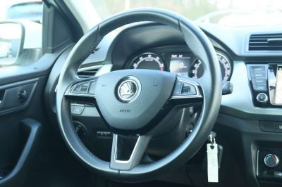 Skoda Fabia Gebrauchtwagen Skoda Fabia Gebrauchtwagen