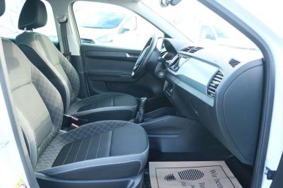 Skoda Fabia Gebrauchtwagen Skoda Fabia Gebrauchtwagen