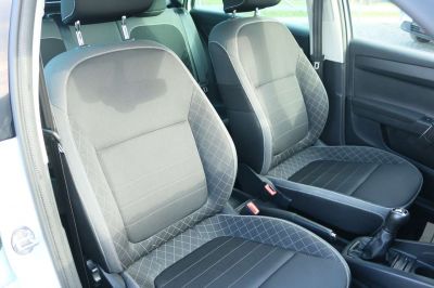 Skoda Fabia Gebrauchtwagen Skoda Fabia Gebrauchtwagen