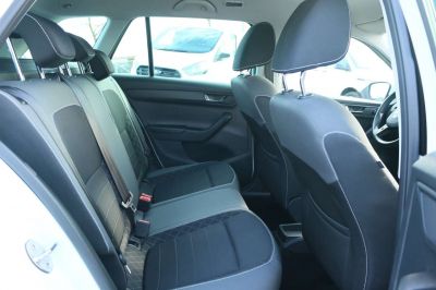 Skoda Fabia Gebrauchtwagen Skoda Fabia Gebrauchtwagen