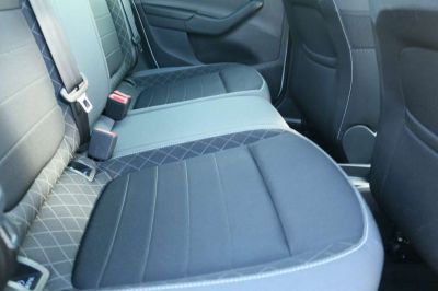 Skoda Fabia Gebrauchtwagen Skoda Fabia Gebrauchtwagen