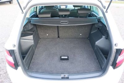 Skoda Fabia Gebrauchtwagen Skoda Fabia Gebrauchtwagen