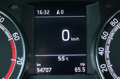 Skoda Fabia Gebrauchtwagen Skoda Fabia Gebrauchtwagen